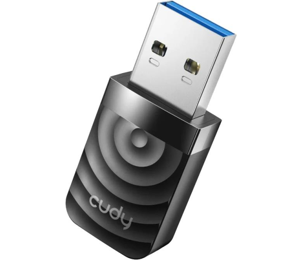 CUDY WU1300S USB 3.0 AC1300 - 1110343 - zdjęcie 2